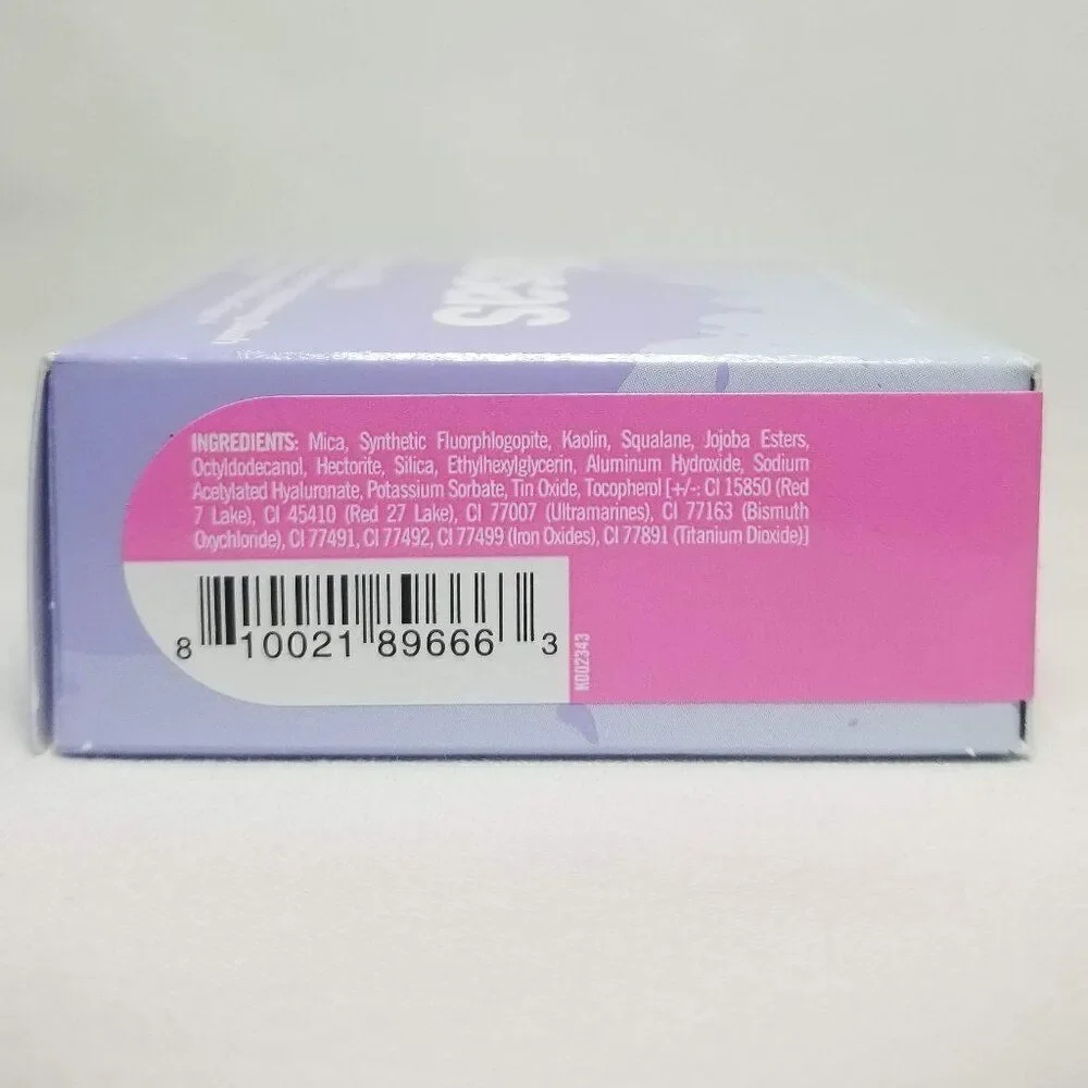 Kosas - Blush is Life Baked Talc-Free Dimensional + Brightening Blush - Butterfl